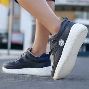 Bacca Bucci Women Wonder Chunky Sneakers Shoes for All Day-Use/Gym/Training/Casual Walking Running Shoes With Great Support