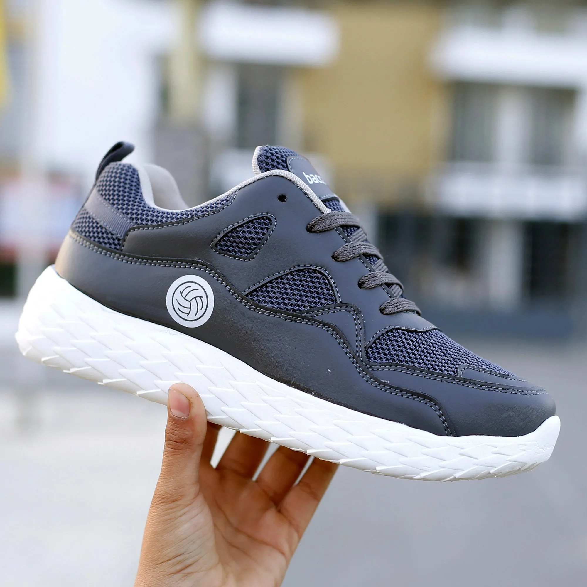 Bacca Bucci Women Wonder Chunky Sneakers Shoes for All Day-Use/Gym/Training/Casual Walking Running Shoes For Xc