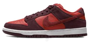 Nike Dunk Low SB "Cherry" Pre-Owned Asics Court Ff Novak Shoes