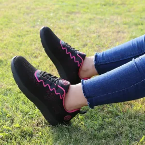 Running Clearance Shoes Bacca Bucci FLASH Women All-Day wear Joggers