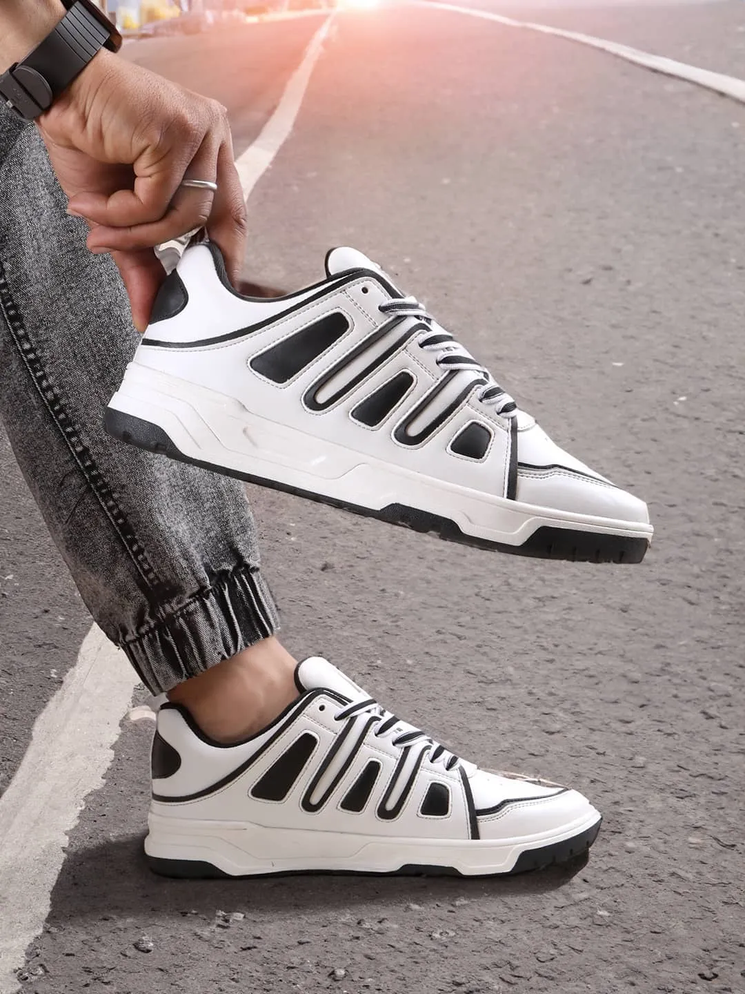 New Spring Casual Shoes Bacca Bucci Metrolites