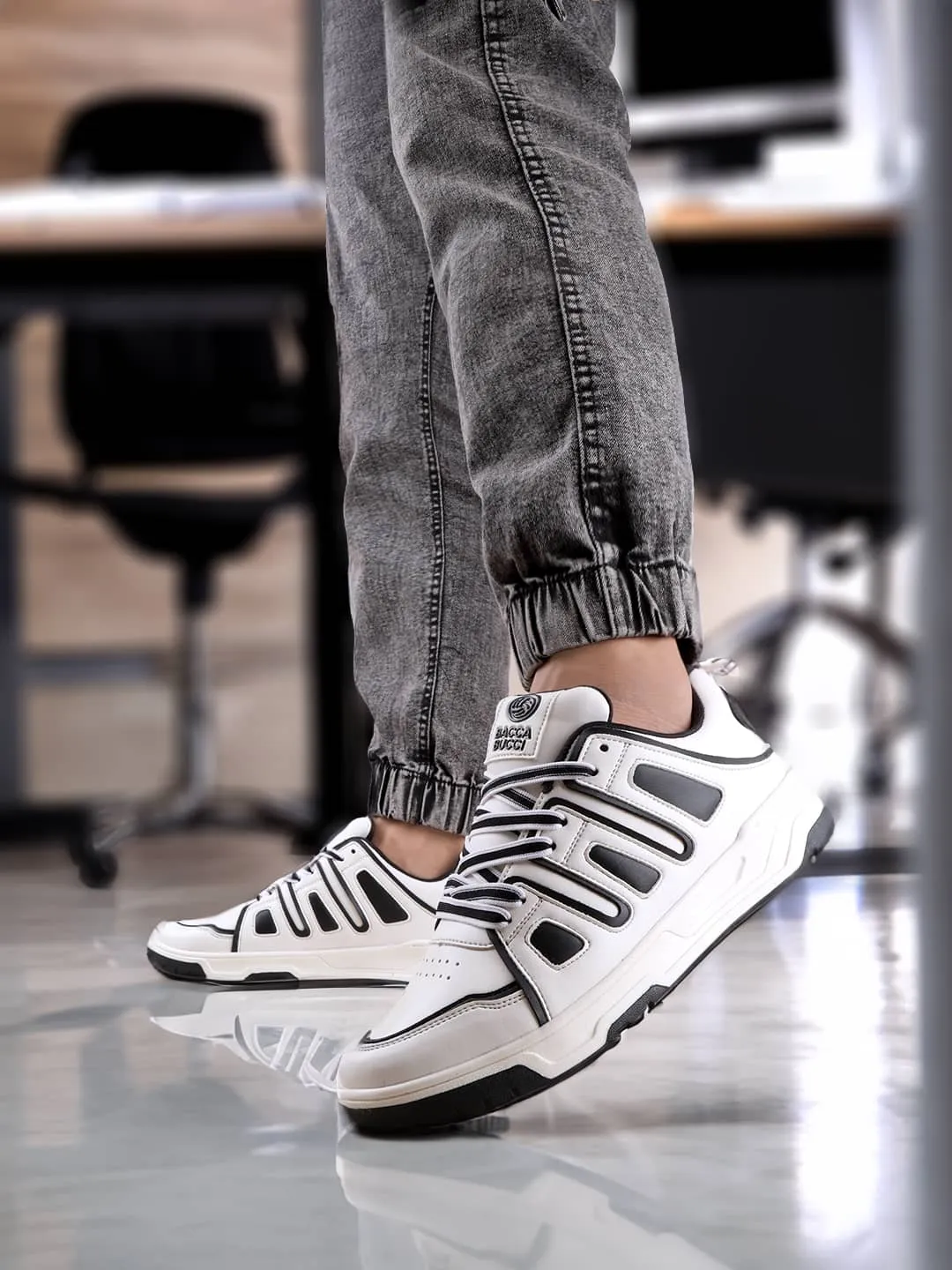 Shoes Casual Flipkart Bacca Bucci Metrolites