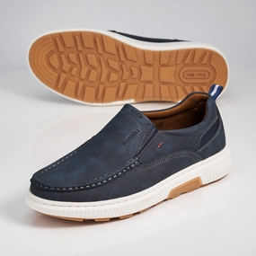 Best Orthopedic Casual Shoes Men Slip On Casual Lifestyle Shoes