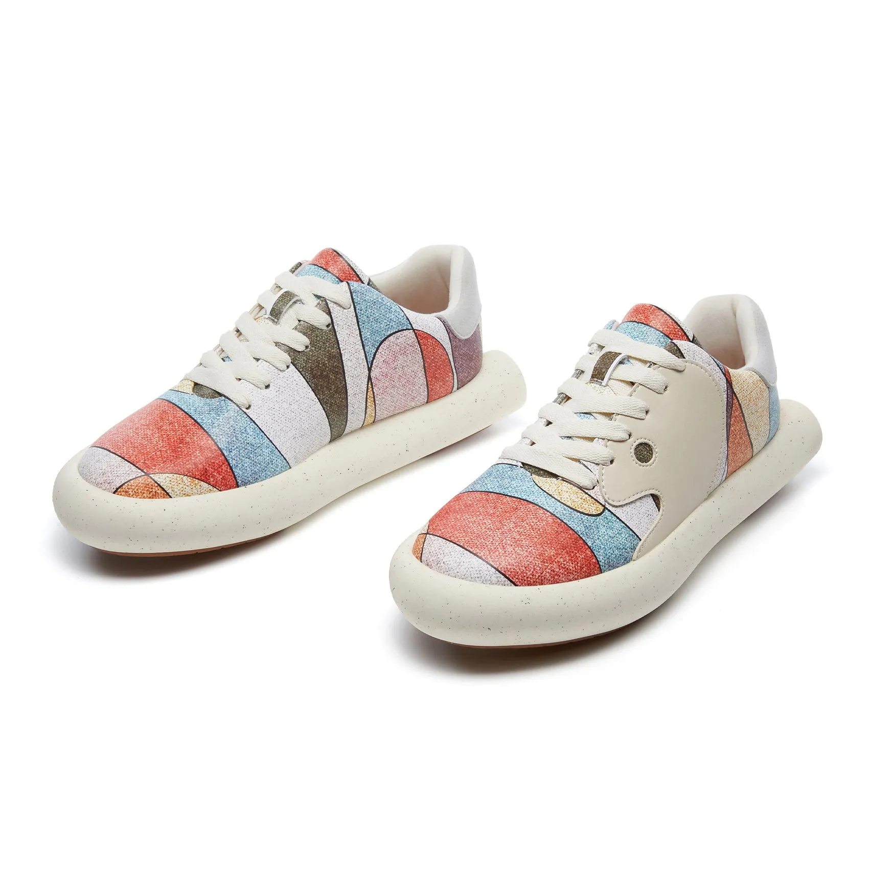 High Tops Skate Shoes Future Playground Women
