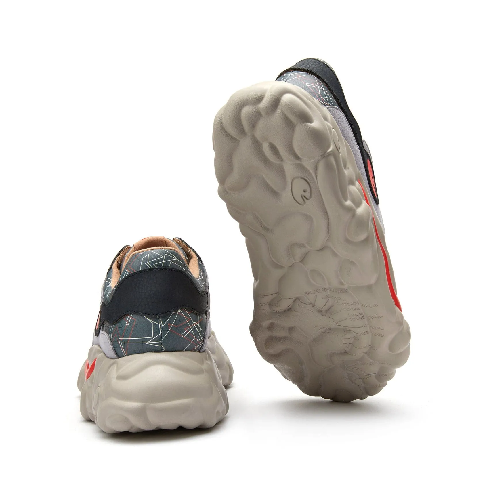 Geometry Light 2 Sanamolls I Women Online Skate Shoes