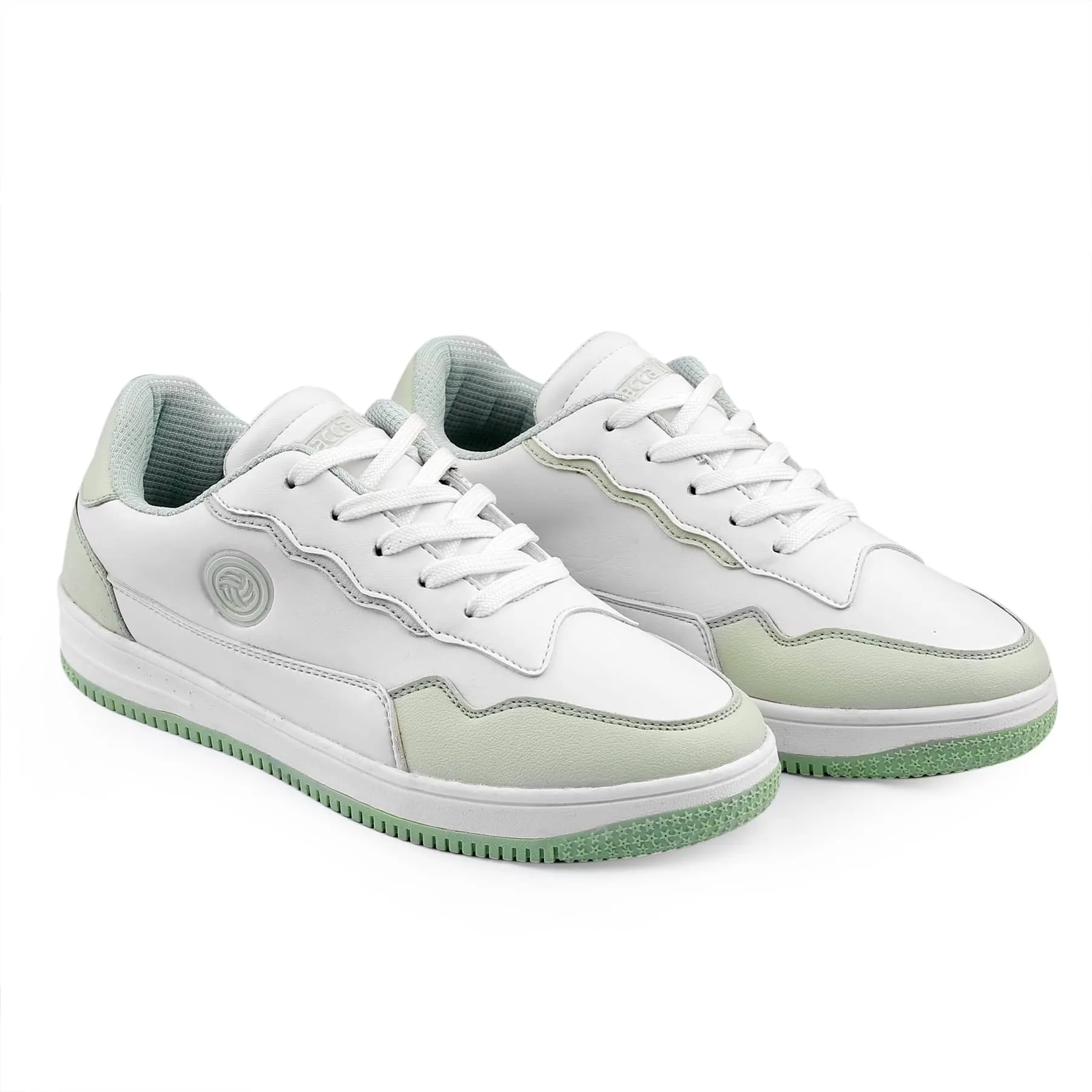 Flat Track Hot Shoe For Sale Bacca Bucci INFINITY Low Top Flat Sole Fashion Women's Sneakers