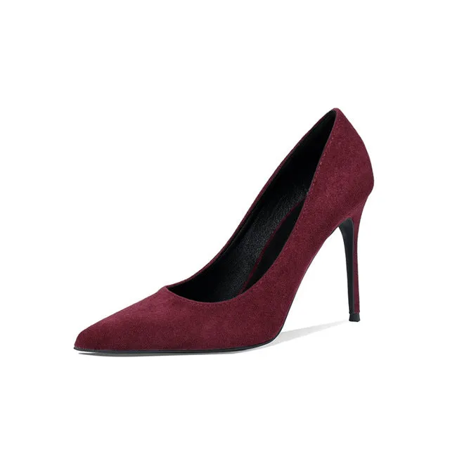 Heel Women Shoes Buying Skate Shoes