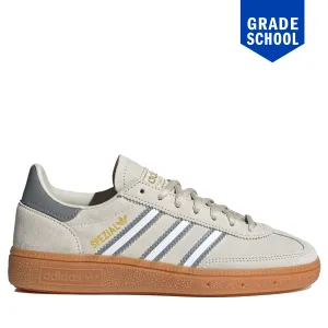 Golf Galaxy Adidas Golf Shoes Grade School Adidas Handball Spezial Shoes - Alumina/White/Grey