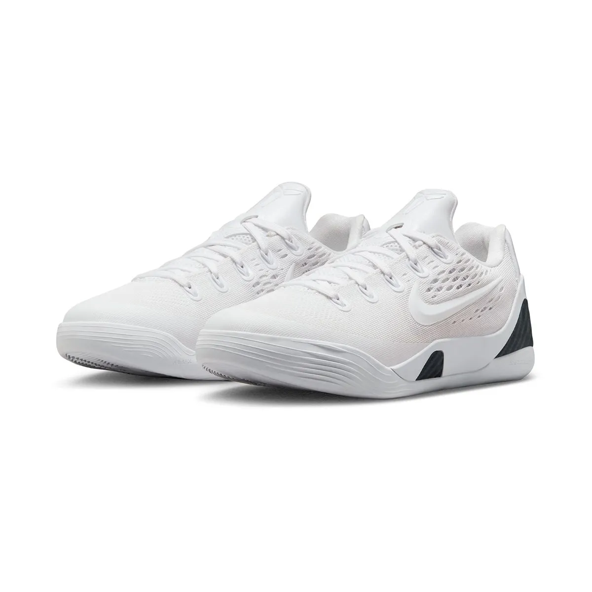 Asics Orthopedic Walking Shoes Kobe 9 Big Kids' Basketball Shoes