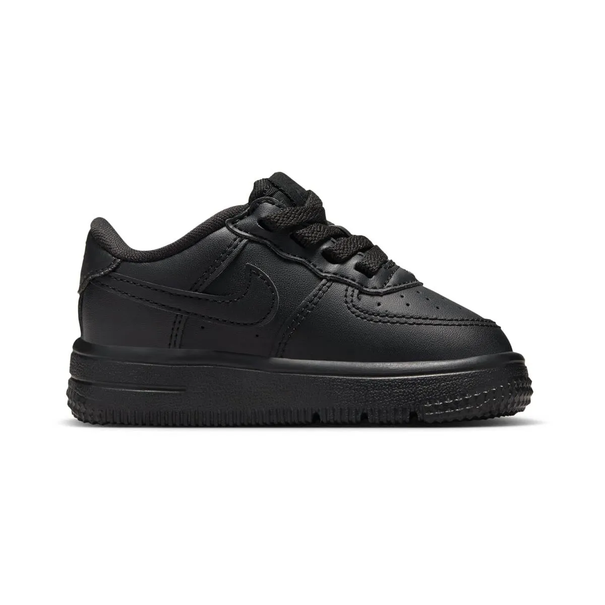 Nike Force 1 Low EasyOn 'Triple Black' Baby/Toddler Shoes Asics Gel-excite 10 Running Shoes Reviews