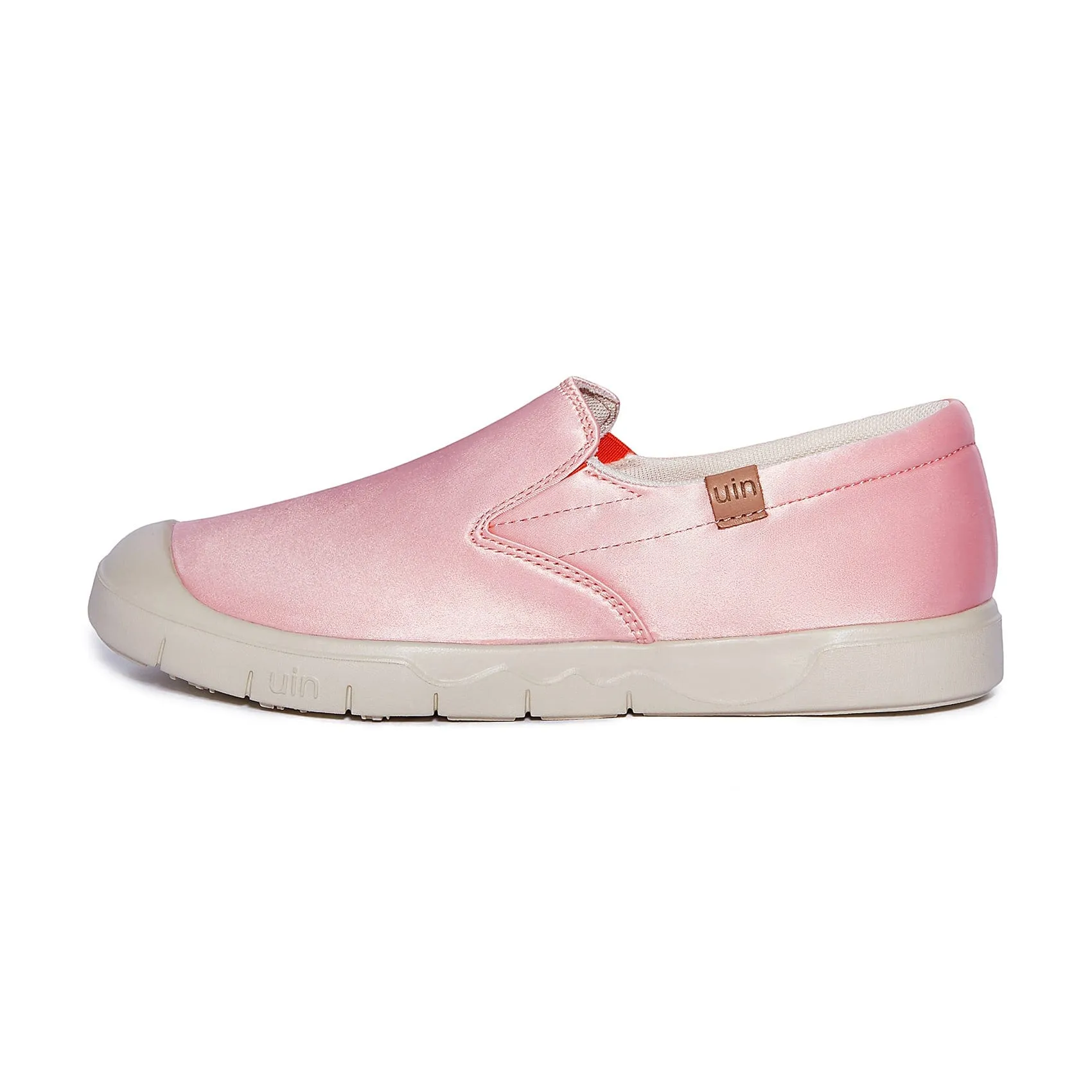 Rosy Pink Silk Cadiz I Women Best Skate Shoes Brands