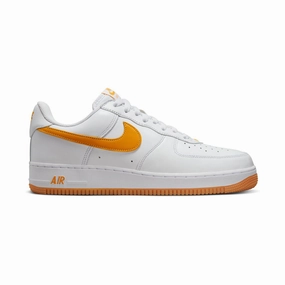 Nike Air Force 1 Low Retro Men's Shoes Asics Aqua Shoes