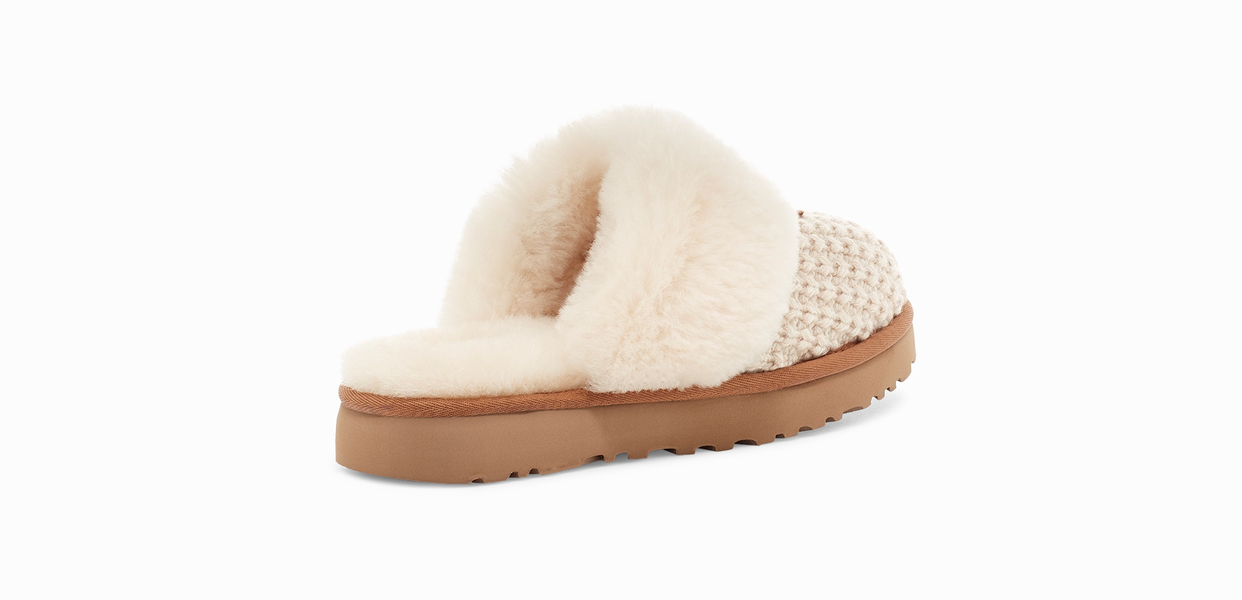 UGG Cozy Slipper Women's Casual Closed Toe Shoes
