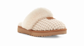 Casual Shoes  Toe Box UGG Cozy Slipper Women's
