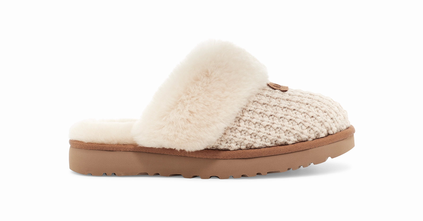 Mens Casual Shoes UGG Cozy Slipper Women's