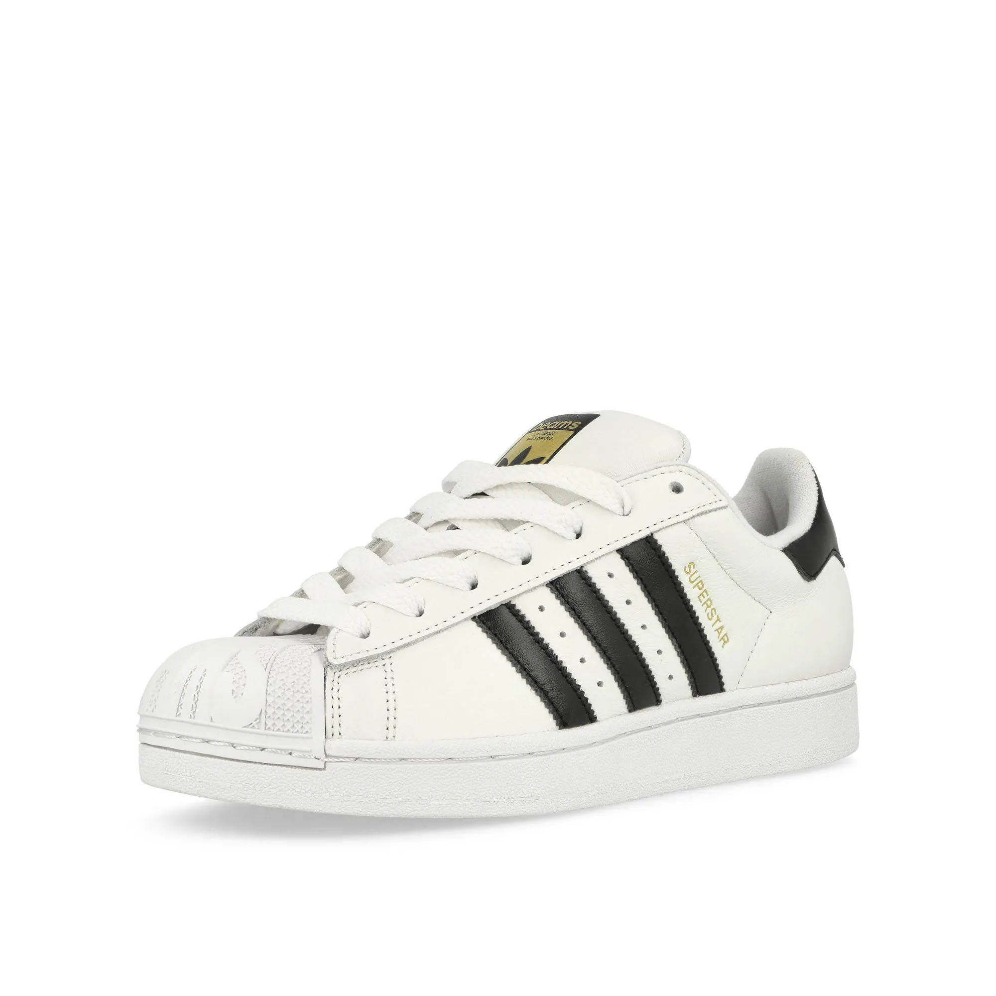 Superstar Adidas Athletic Shoe