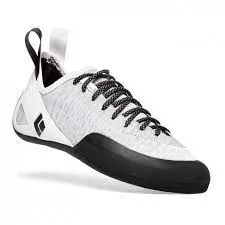 Black Diamond Women's Momentum Lace Climbing Shoes Triop Climbing Shoes Review