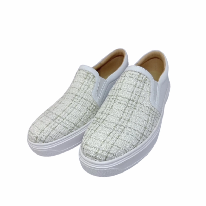 DR.KONG WOMEN COMFORT CASUAL SHOES DK-W5001496-WHT Ashin Modern Casual Shoes