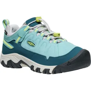 Tex Hiking Shoes KEEN TARGHEE IV WATERPROOF HIKING SHOE BIG KIDS'