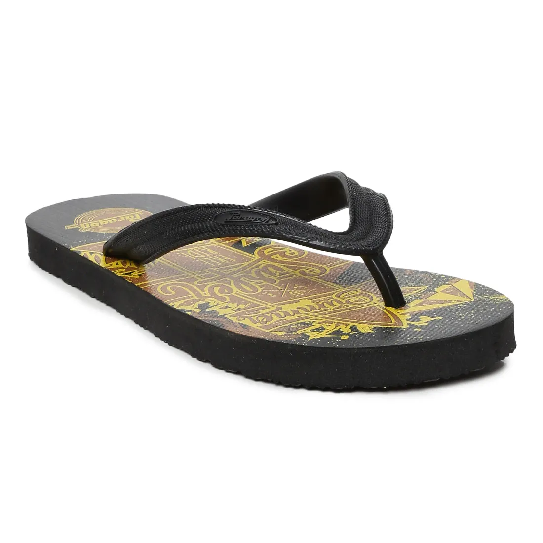 Paragon  HWK3719G Men Stylish Lightweight Flipflops | Casual & Comfortable Daily-wear Slippers for Indoor & Outdoor | For Everyday Use Flip Flops Bulk