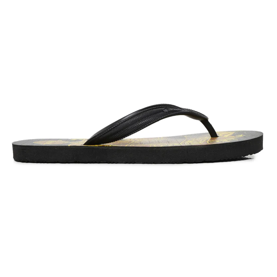 Flo Jo's Flip Flops Paragon  HWK3719G Men Stylish Lightweight Flipflops | Casual & Comfortable Daily-wear Slippers for Indoor & Outdoor | For Everyday Use