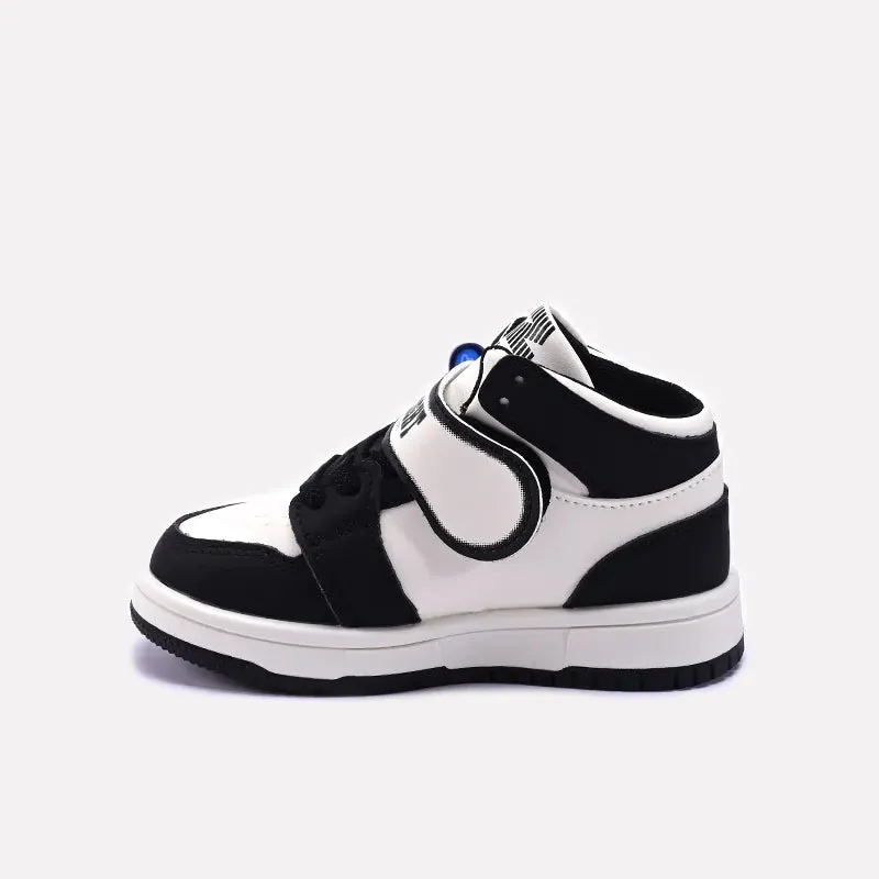 Black Jogger Shoes 0750225 Running Shoes Good For Flat Feet