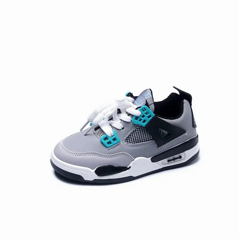 MOF Kids New Autumn Childrens Sports Shoes, Comfortable Fashion for Boys and Girls Running and Casual Wear Running Shoe Shop