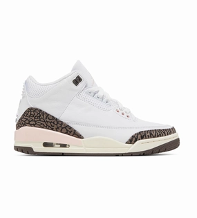 Air Jordan 3 Retro 'Neapolitan Dark Mocha' Asics Gel Course Glide Golf Shoes Review