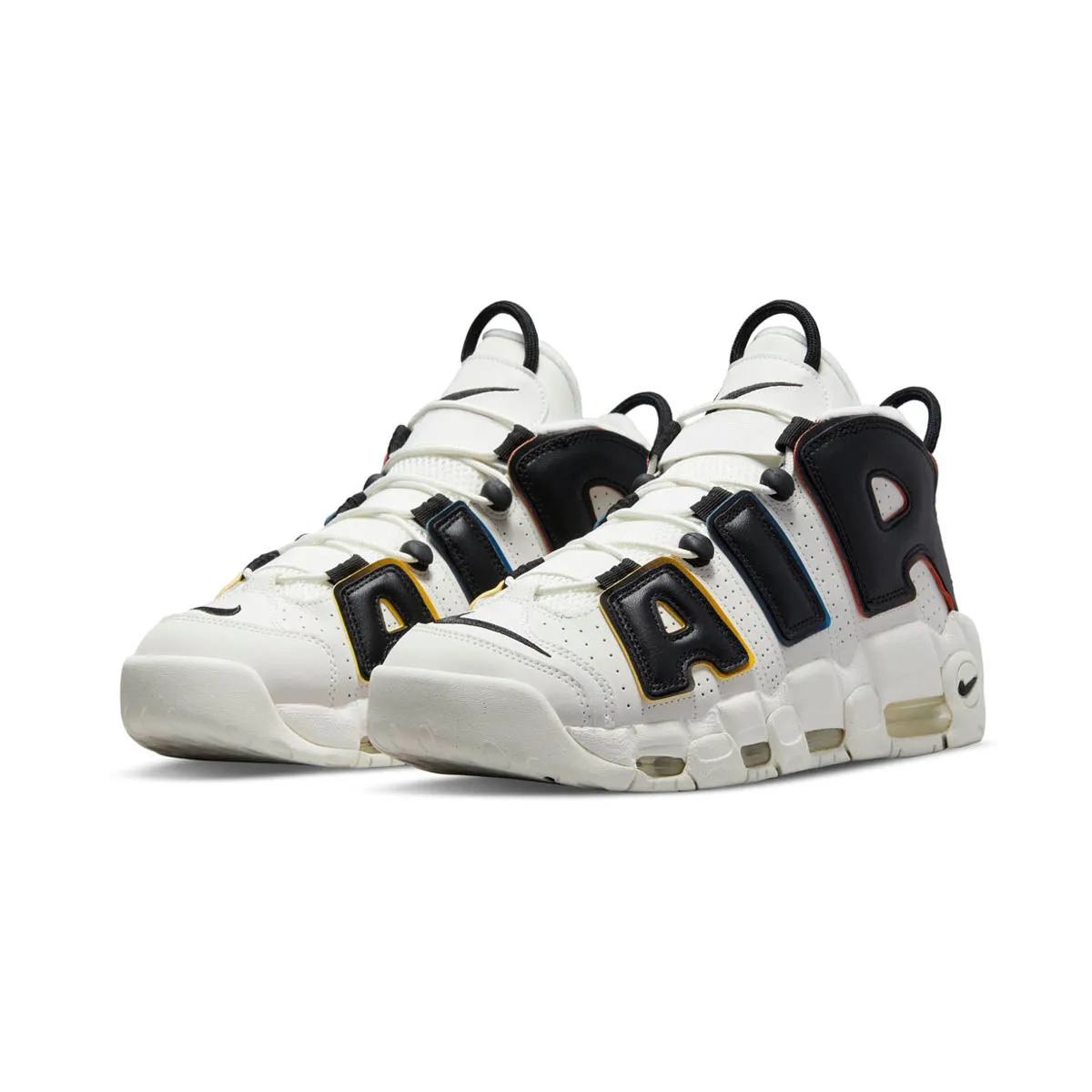 Nike Air More Uptempo '96 Men's Shoes Asics City Shoes