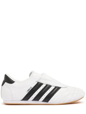 Adidas Olympic Shoes 2024 Taekwondo shoes in white