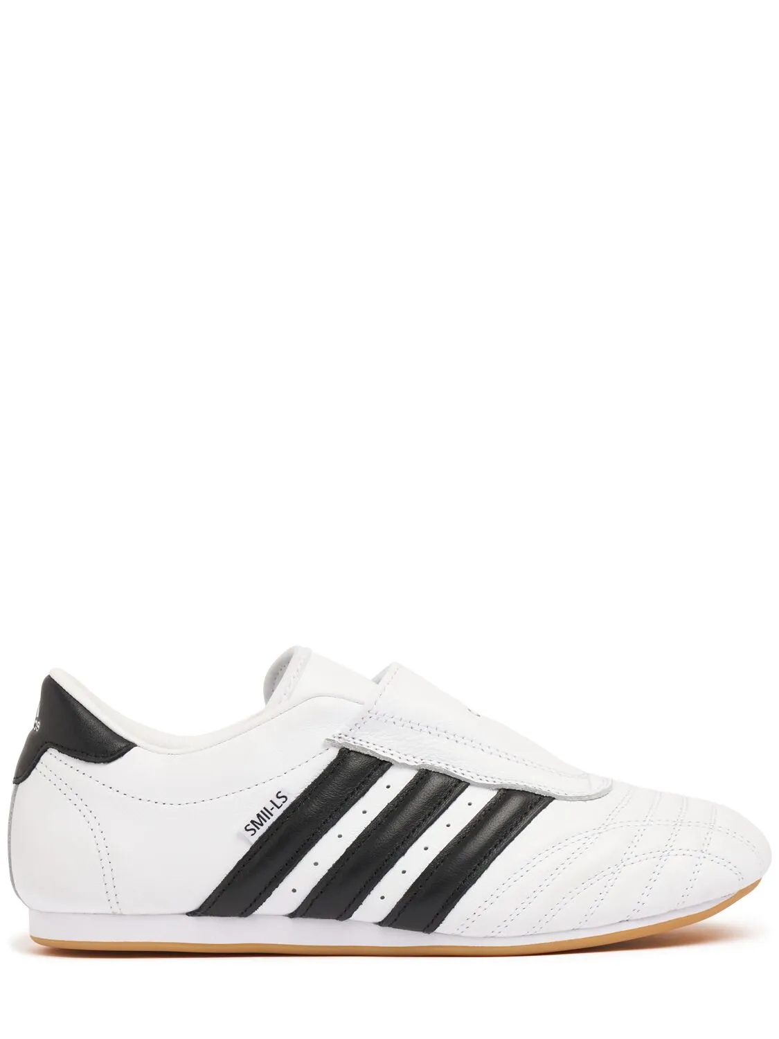 Adidas Size 15 Shoes Taekwondo shoes in white