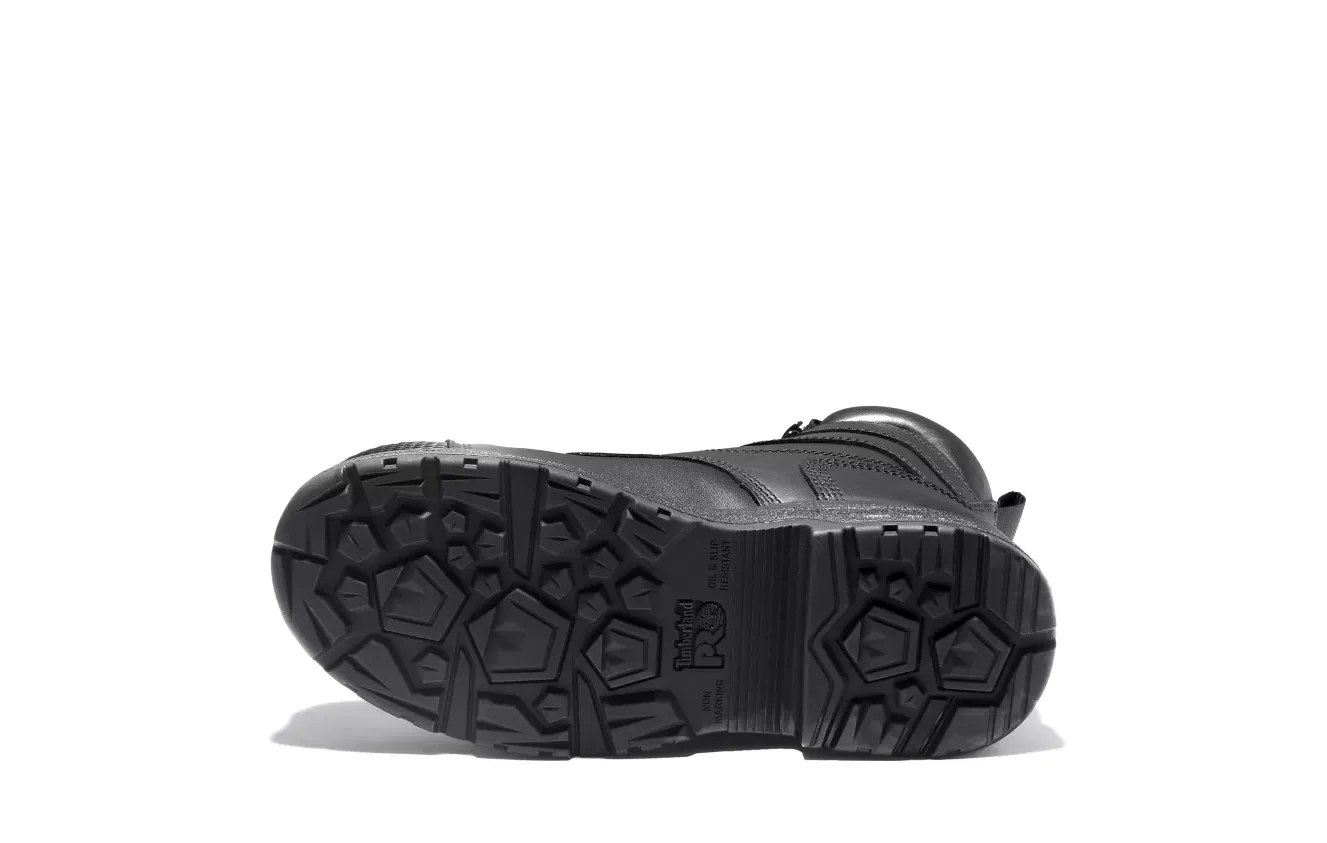 Waterproof Gravel Bike Shoes TB0A1KQS - 8" Endurance Women Waterproof