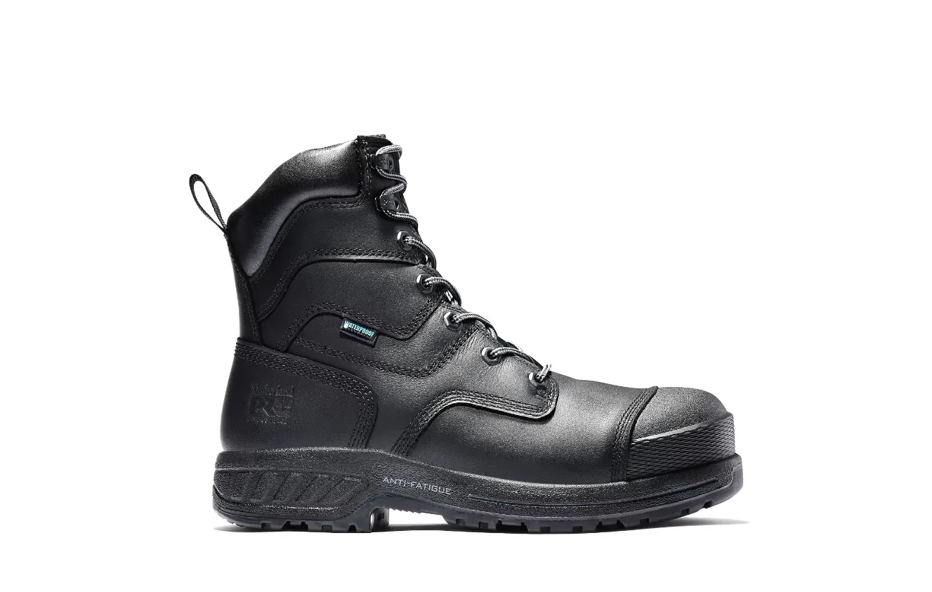 Terradora Waterproof Hiking TB0A1KQS - 8" Endurance Women Waterproof