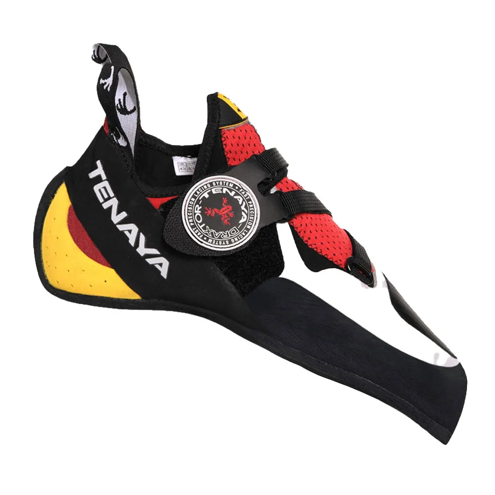 Five Ten Rock Climbing Shoes Tenaya Iati