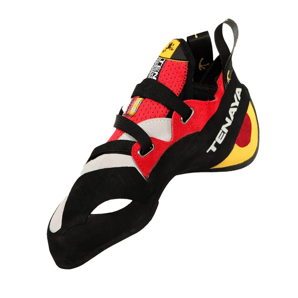 Velocity Climbing Shoes Tenaya Iati