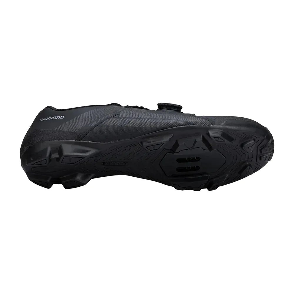 Climbing Shoes Perth SHIMANO SH-XC300 WIDE CYCLING SHOES