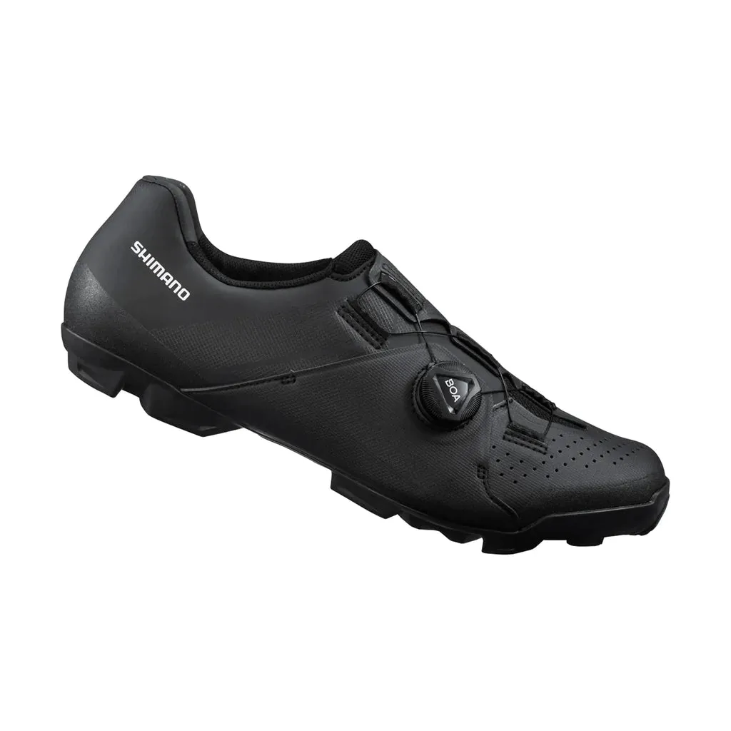 SHIMANO SH-XC300 WIDE CYCLING SHOES Rock Lyra Climbing Shoes