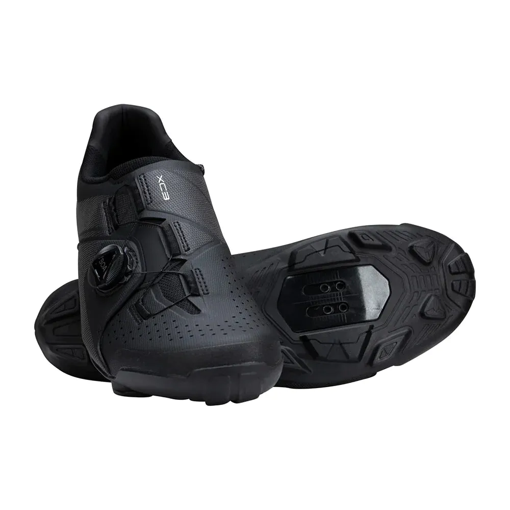 SHIMANO SH-XC300 WIDE CYCLING SHOES Indoor Cycling Bike Shoes