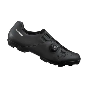 The Life Cycle Of A Shoe SHIMANO SH-XC300 WIDE CYCLING SHOES