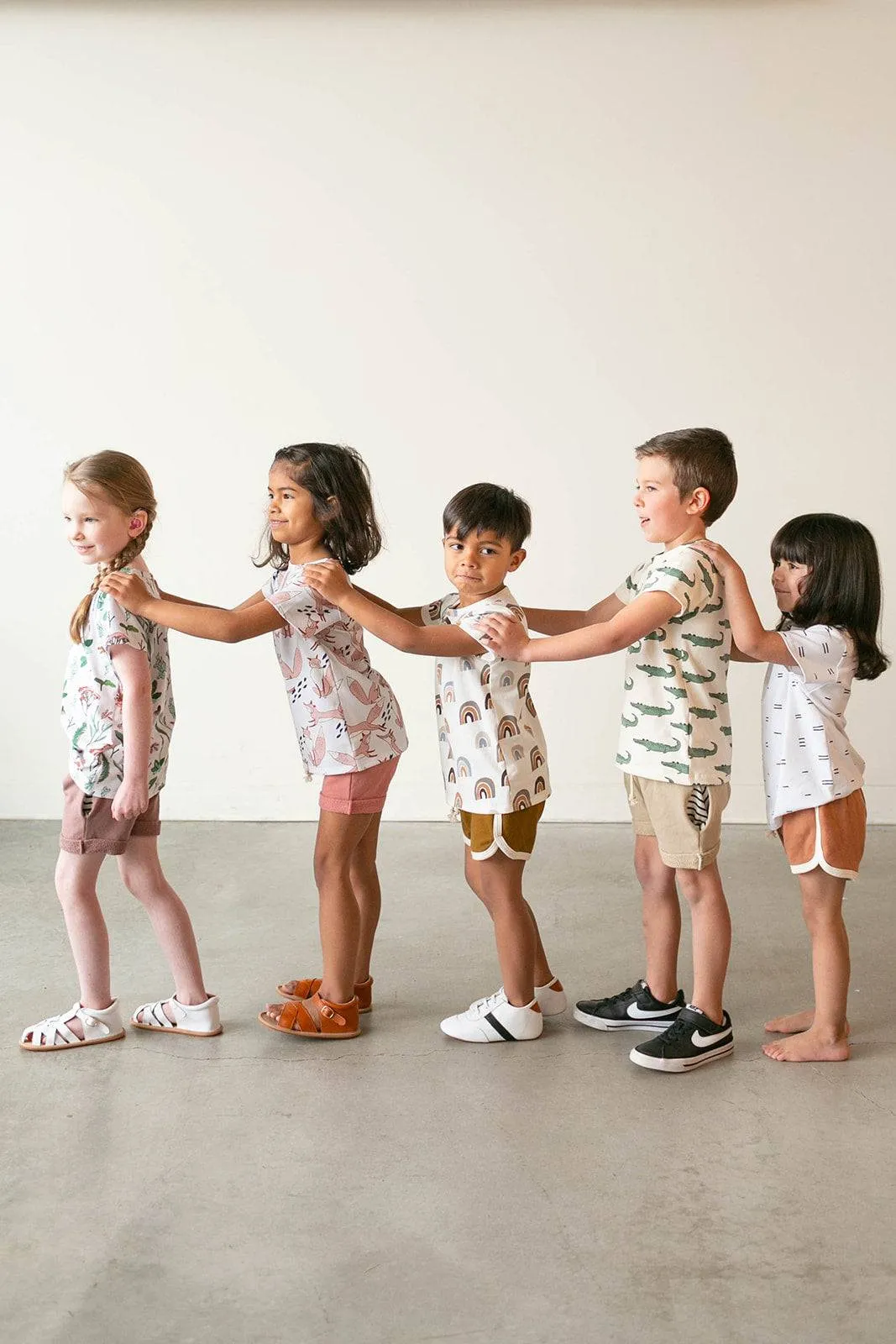 The Love Bug Sneaker Good First Walking Shoes For Infants