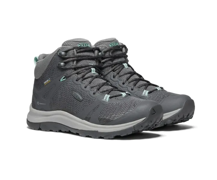 Go Golf Waterproof Shoes Women's KEEN Terradora II Waterproof Boot