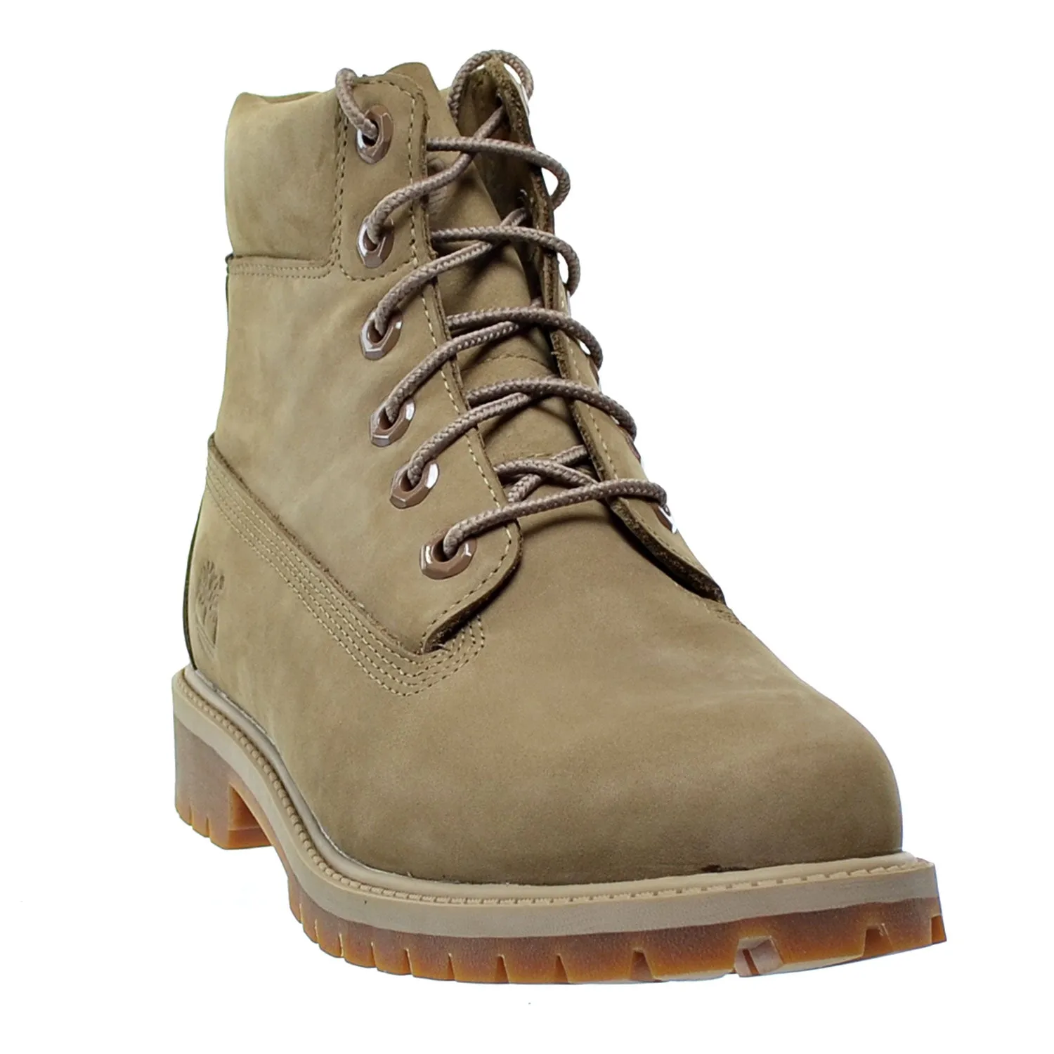 Best Hiking Shoes For Angels Landing Timberland 6 Inch Premium Waterproof Big Kids Boots Yellow/Tan