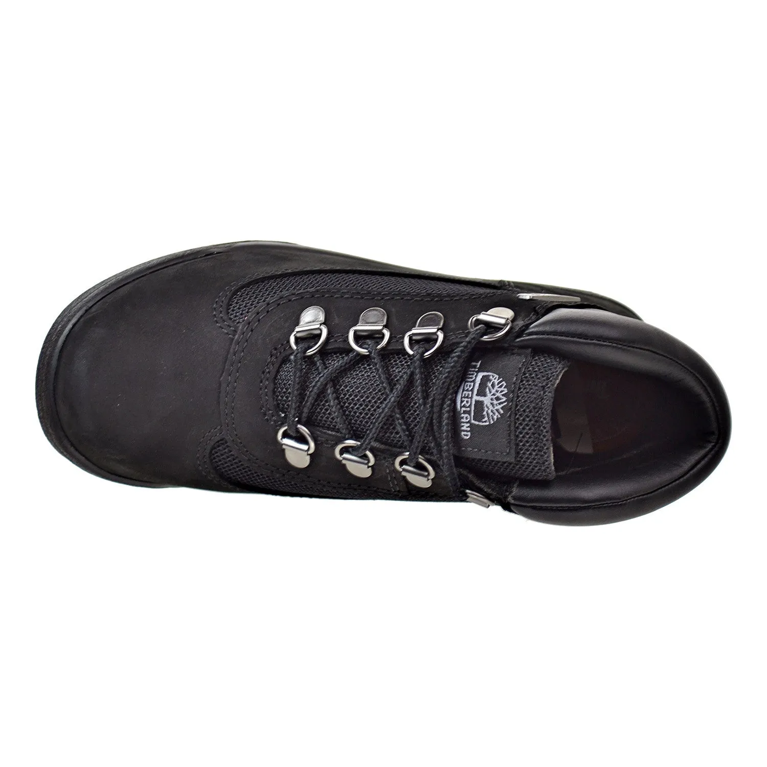 Best Hiking Shoes For Costa Rica Timberland Preschool Little Kids Field Boots Black Suede