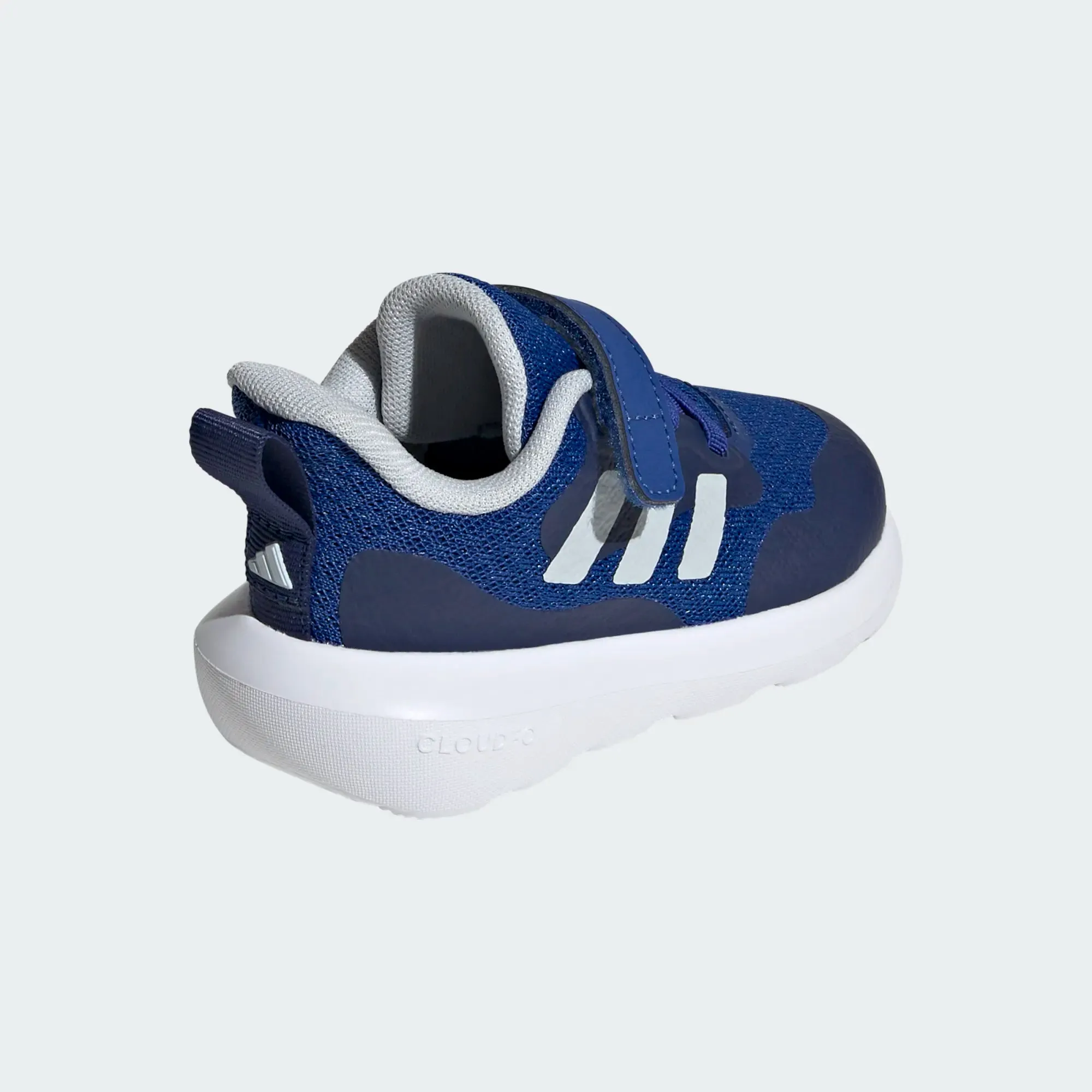 Toddlers' Fortarun 3.0 Running Shoes Neutral Runners