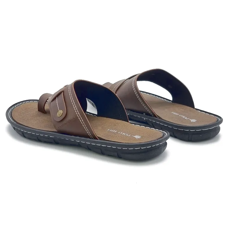 Toe Loop Sandals Pearl Sandals