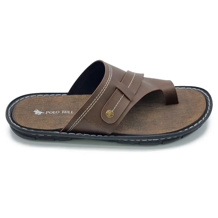 Zara Flat Sandals Toe Loop Sandals