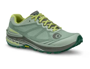 Dynafit Alpine Dna Trail Running Shoes Topo MTN Racer 2 (moss/grey)