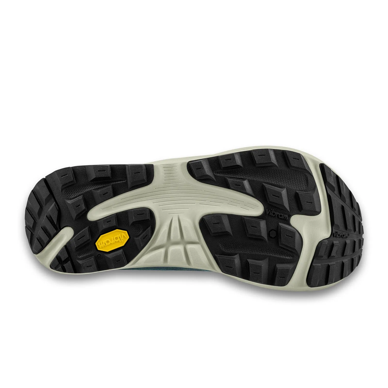 Best Trail For Heavy Runners Topo Ultraventure 4 Running Shoe (Women) - Stone/Grey