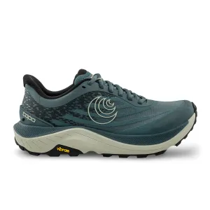 Best Light Running Topo Ultraventure 4 Running Shoe (Women) - Stone/Grey