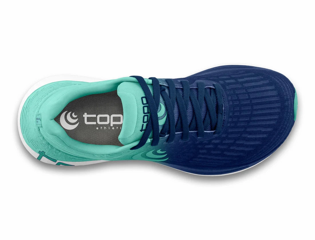 Topo Women's Specter 2 (Blue/Blue) Running Shoes Size 9
